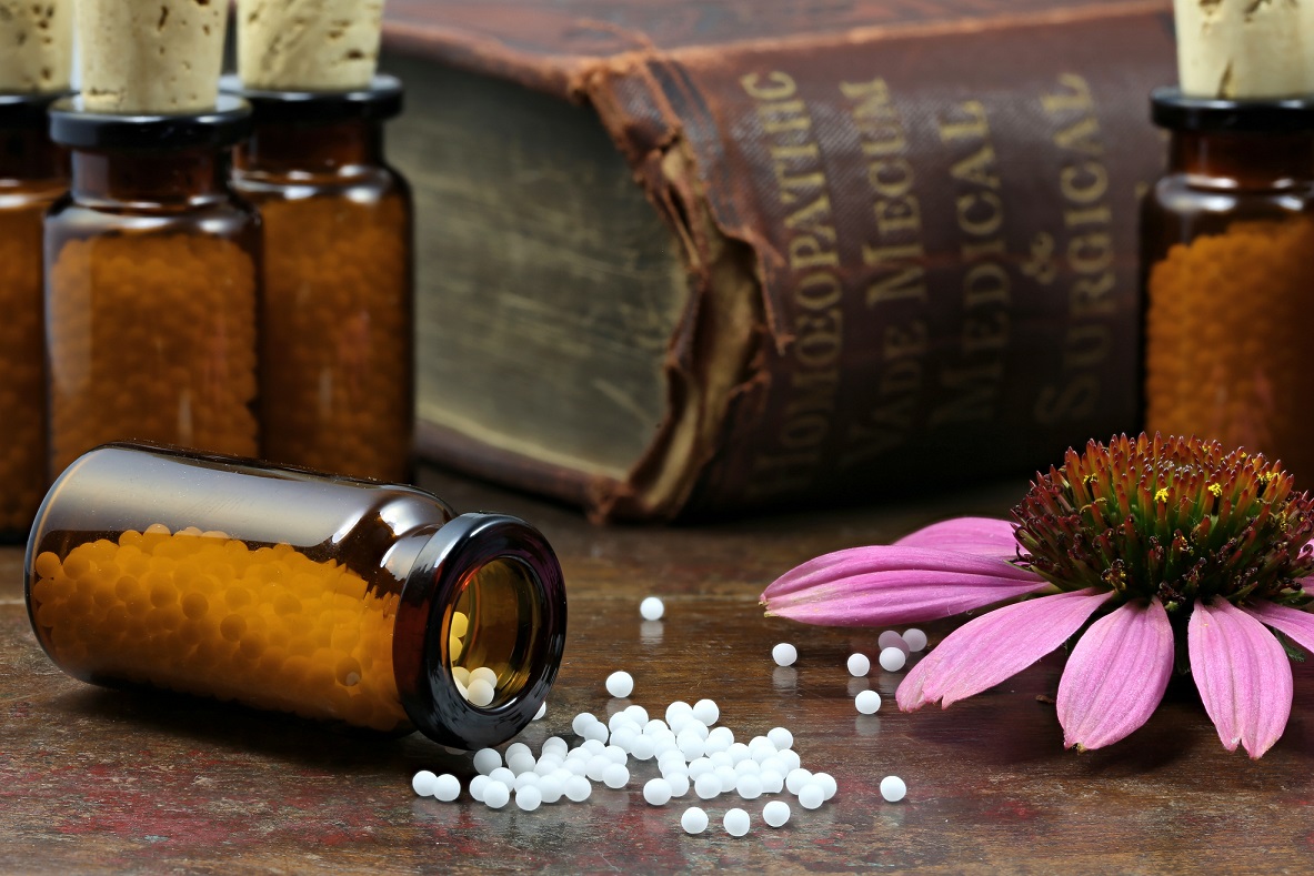 Fda Preve Endurecer Normas De Venta Para Medicamento Homeopatico