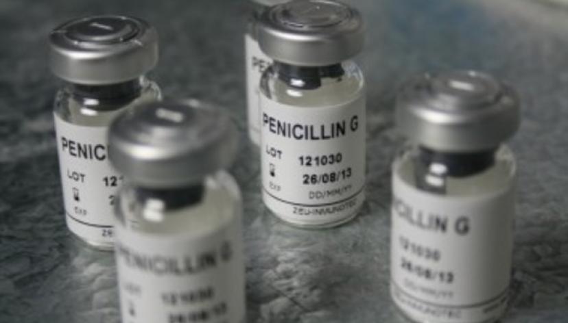 Creer que eres alérgico a la penicilina (y no serlo) puede tener consecuencias peligrosas