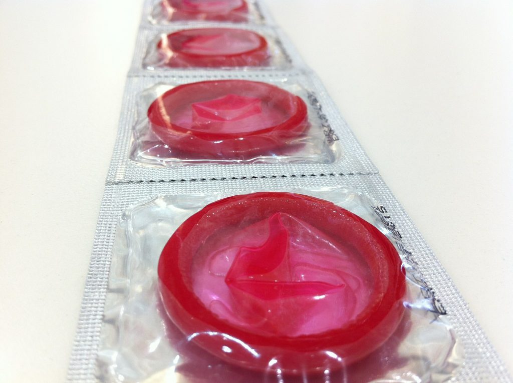 Crean preservativo que dura hasta 1000 penetraciones
