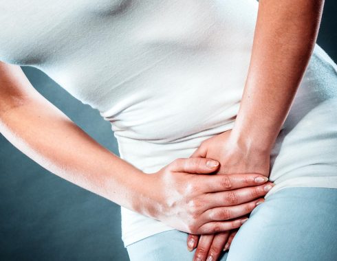 Dolores Abdominales Y Pélvicos En Las Mujeres Posibles