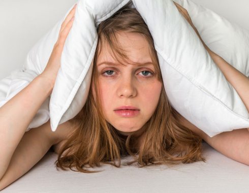 Científicos identifican cinco subtipos de insomnio