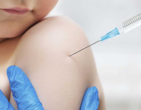 Estudio confirma que no hay ninguna relación entre el autismo y la vacuna triple viral