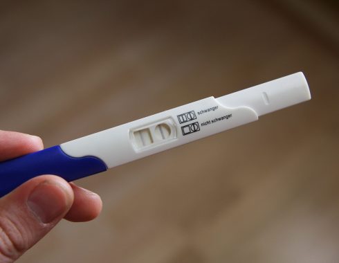 12 señales de que estás embarazada