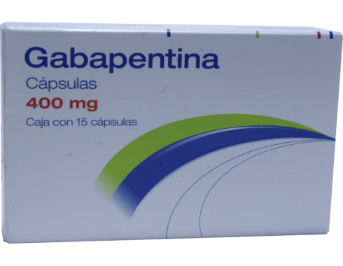 FDA advierte sobre riesgos de combinar gabapentina con opioides