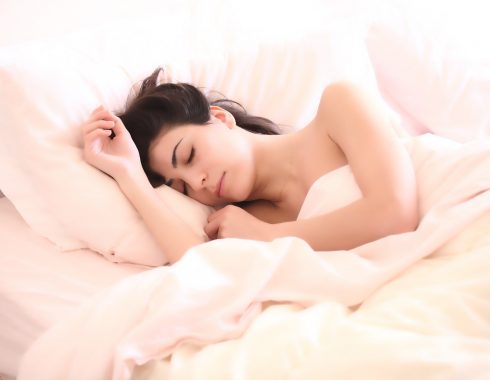 Sueño saludable compensaría factores de riesgo cardiovascular