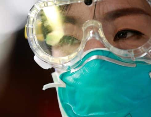 OMS: 100 mil posibles contagios por coronavirus de Wuhan