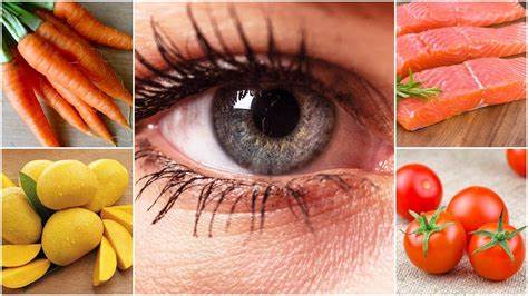 ¿Se puede tratar la retinopatía diabética con vitamina A?