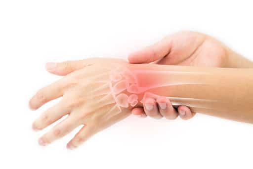 Tratamiento para la artritis reumatoide
