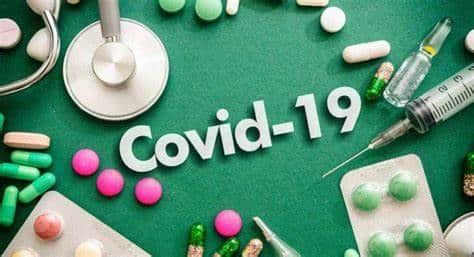 Últimas terapias para la COVID-19