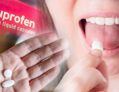 Ibuprofeno: utilidad y contraindicaciones