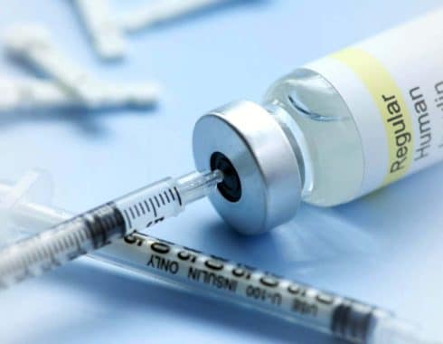 Diabetes tipo 2: nueva terapia podría eliminar la necesidad de insulina
