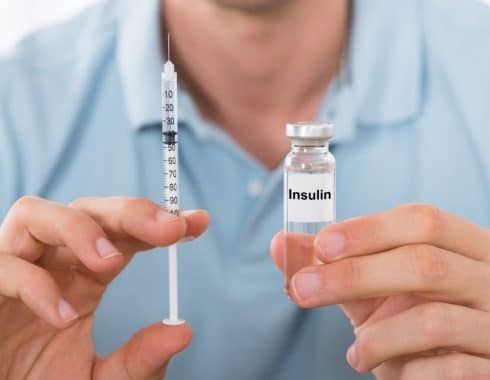 Insulina icodec: una inyección a la semana