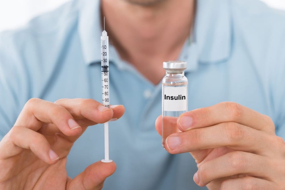 Insulina Icodec: Una Inyección A La Semana Nación Farma: Salud y