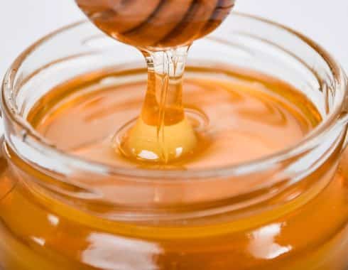 Cuáles son los beneficios de la miel