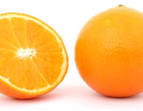 Cuáles son los beneficios de la naranja